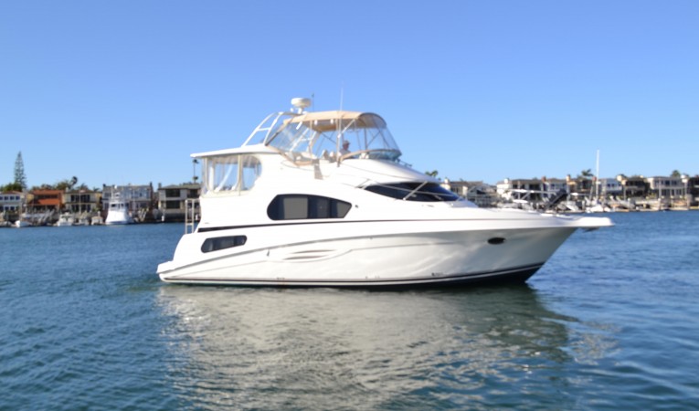 39 Silverton 
