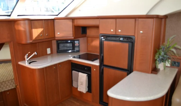 39 Silverton Galley