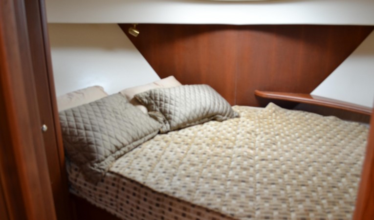 39 Silverton VIP Suite