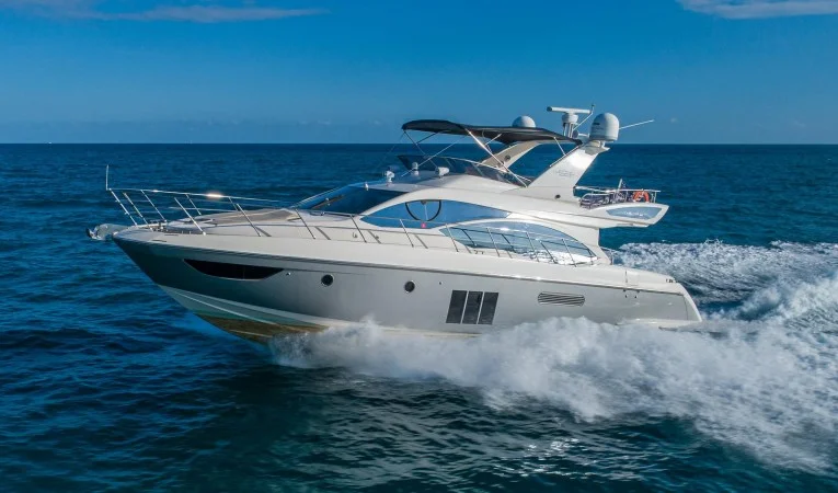 53 Azimut 