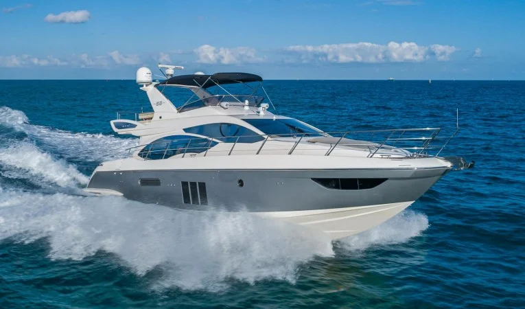 53 Azimut 