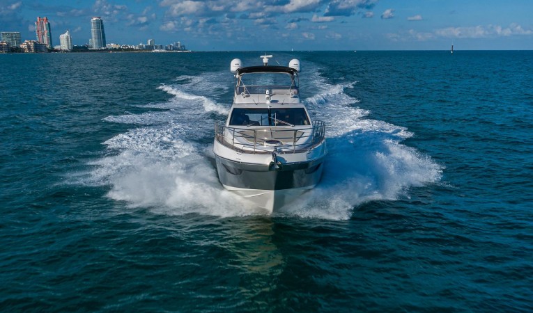 53 Azimut 