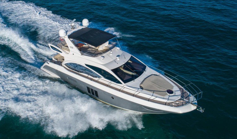 53 Azimut 