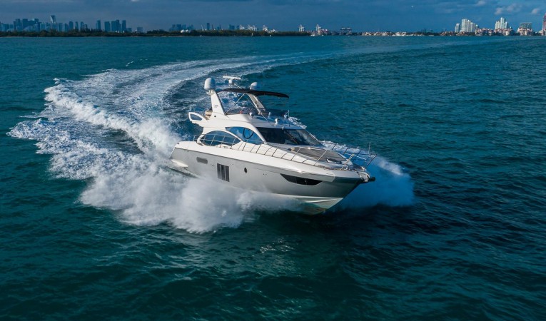 53 Azimut 