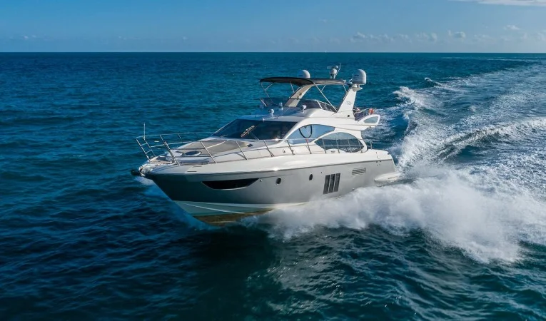 53 Azimut 