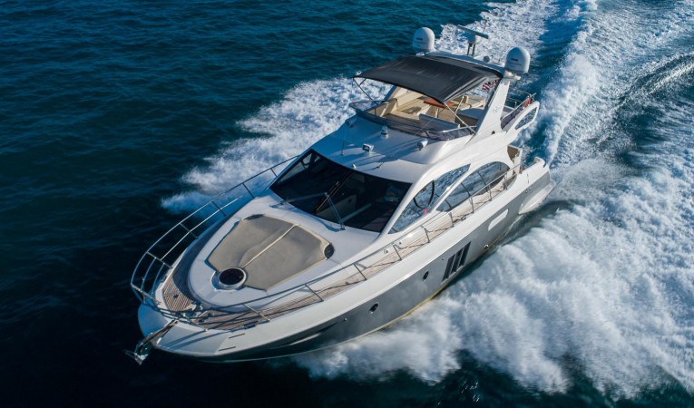 53 Azimut 
