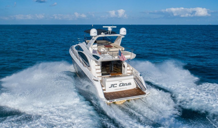 53 Azimut 