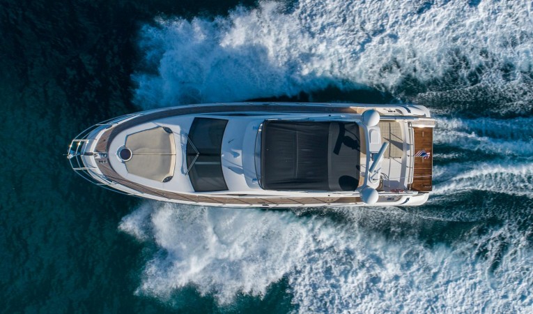 53 Azimut 