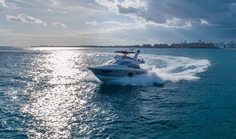 53 Azimut 