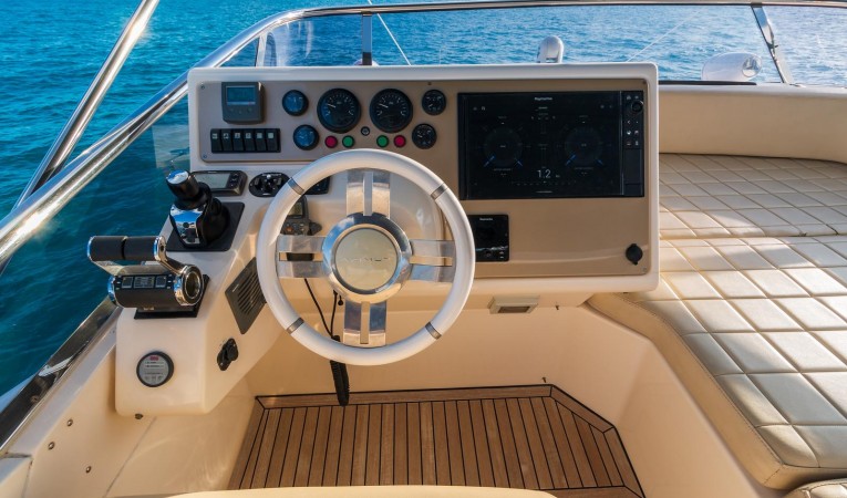 53 Azimut 