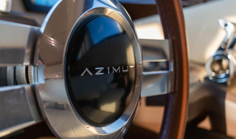 53 Azimut 