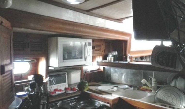 54 Ta Chiao Galley