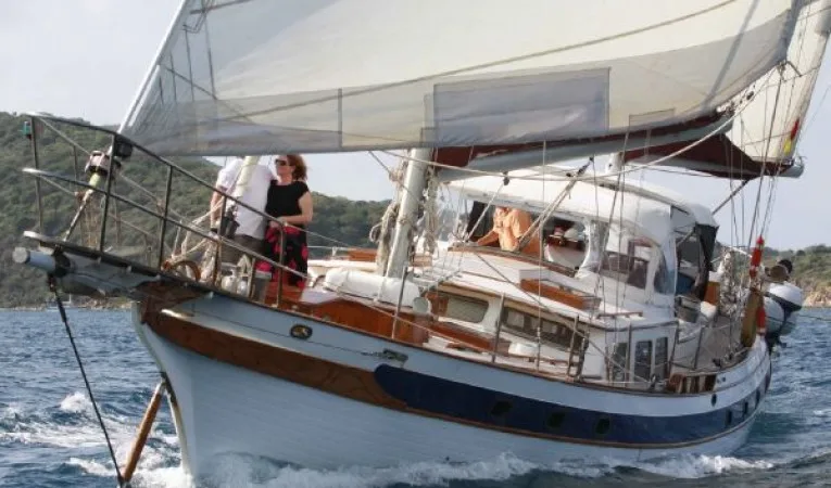 54 Ta Chiao Port Forward View