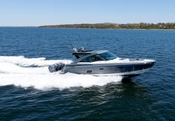43' Formula 2024