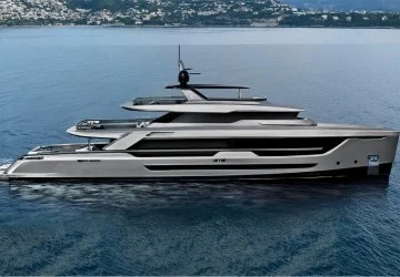 140' Ocean King 2028
