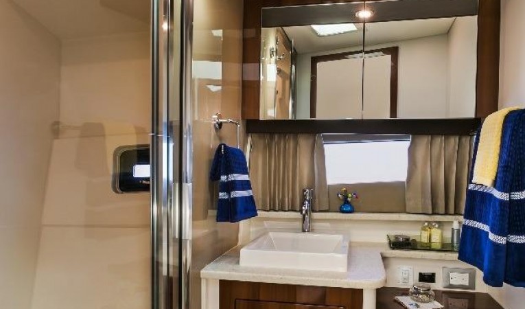 37 Carver Master head