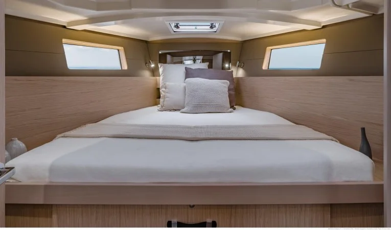 41 Beneteau 