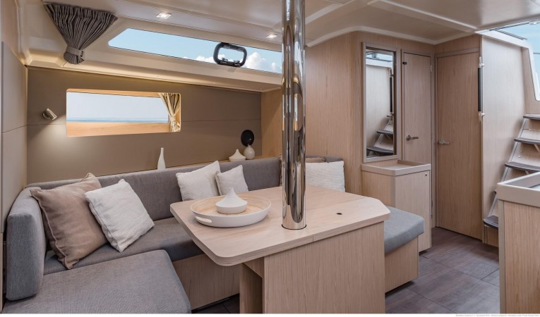41 Beneteau 