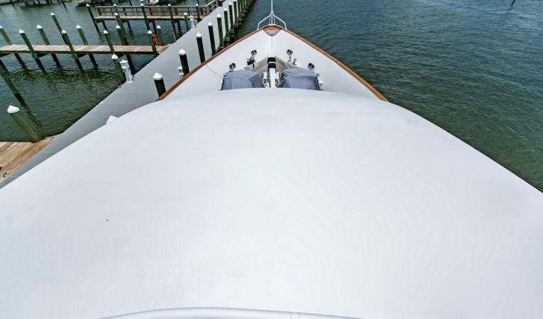 125 Royal Huisman 