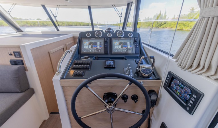 48 Beneteau 