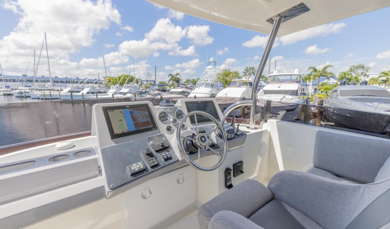 48 Beneteau 