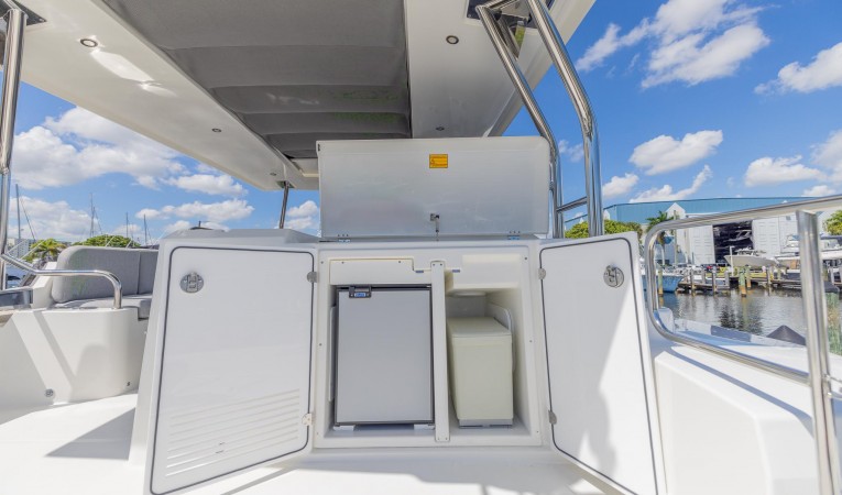 48 Beneteau 
