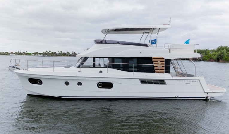 48 Beneteau 