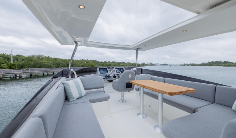 48 Beneteau 