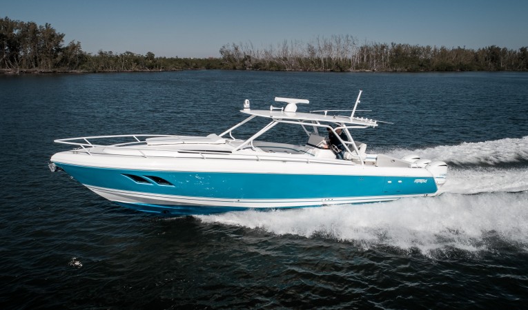 40 Intrepid Port Profile 2