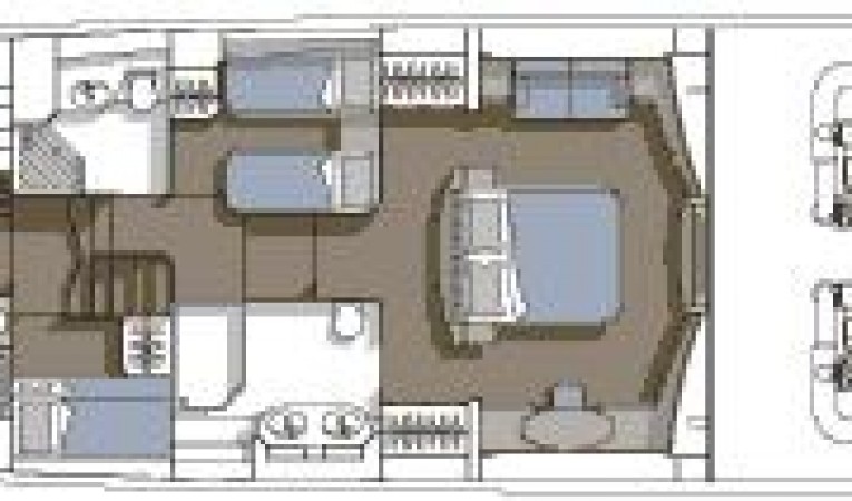 82 Sunseeker Manufacturer Provided Image