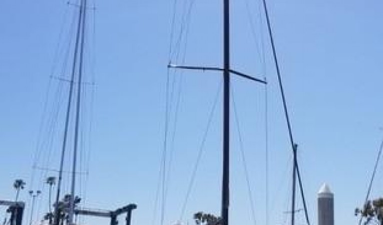 39 Farr At the dock 1