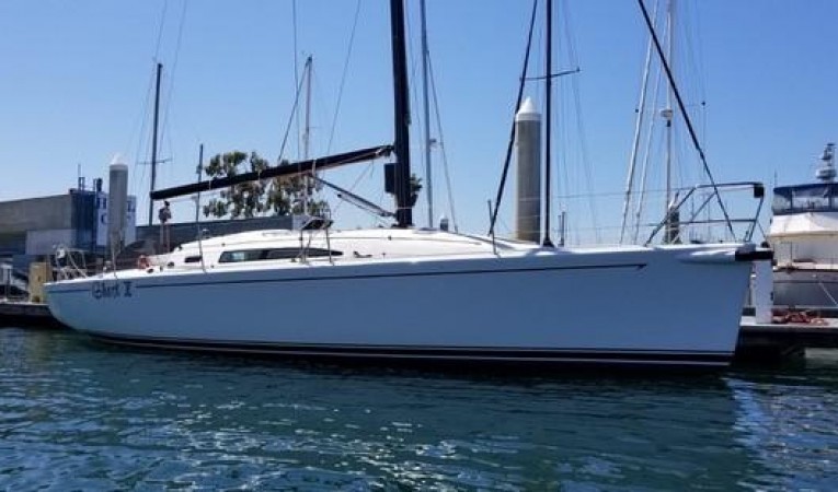 39 Farr At the dock 4