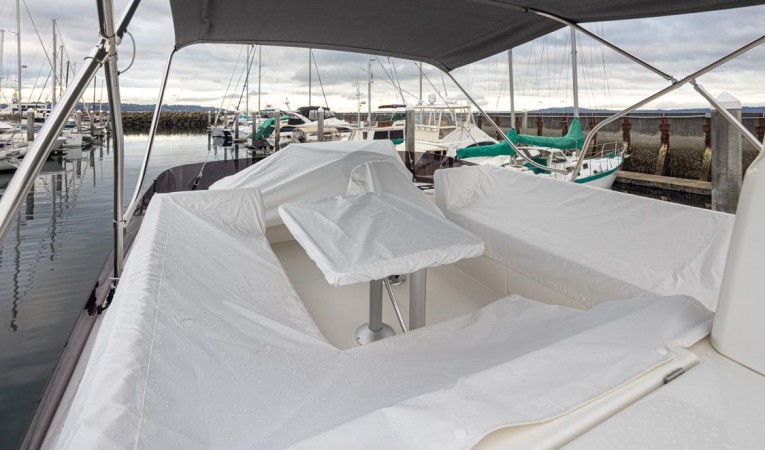 41 Beneteau 