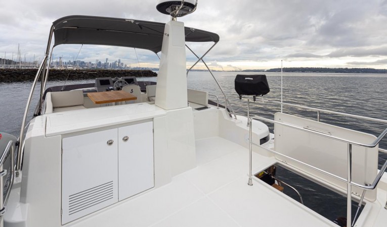 41 Beneteau 