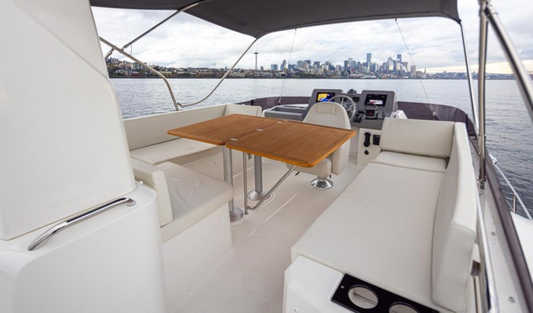 41 Beneteau 