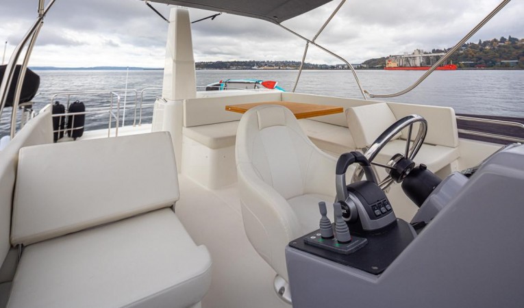 41 Beneteau 