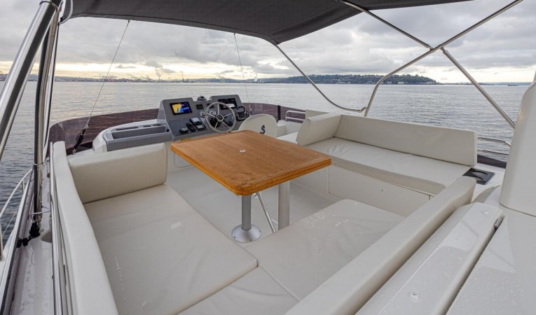 41 Beneteau 
