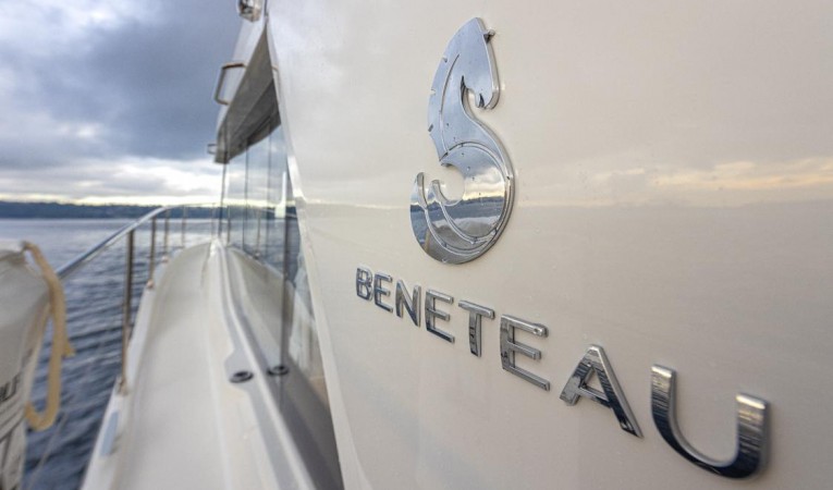 41 Beneteau 