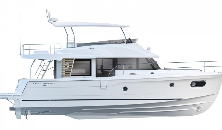 48 Beneteau 