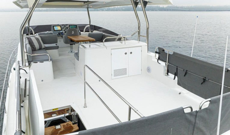 48 Beneteau 