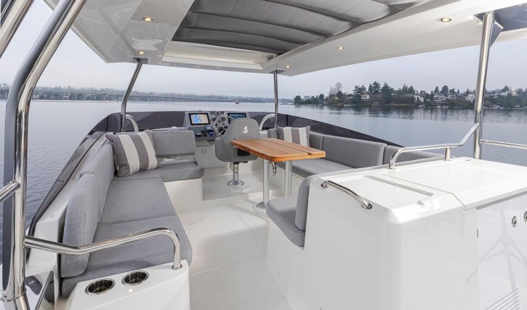 48 Beneteau 