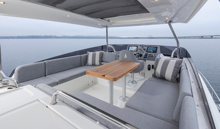 48 Beneteau 