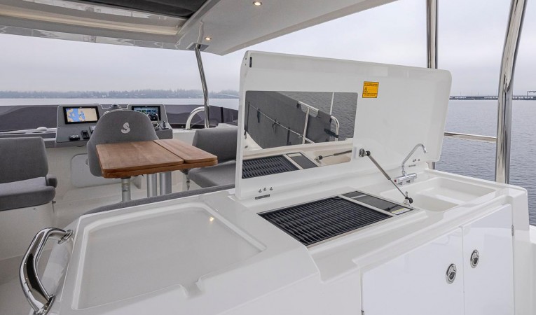 48 Beneteau 