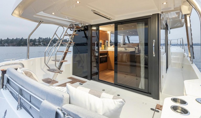 48 Beneteau 