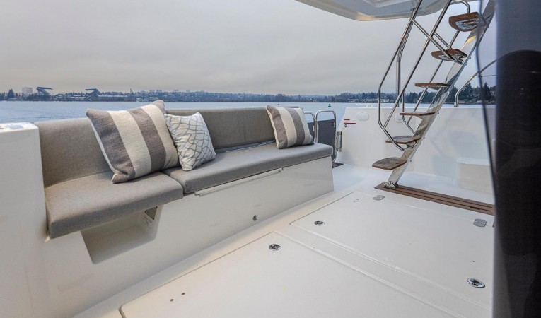 48 Beneteau 