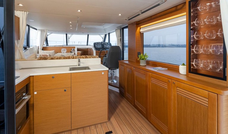 48 Beneteau 