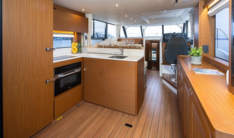48 Beneteau 
