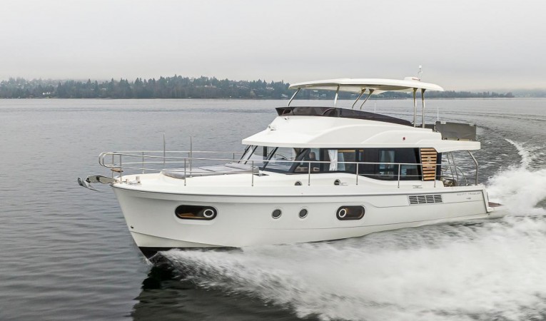 48 Beneteau 