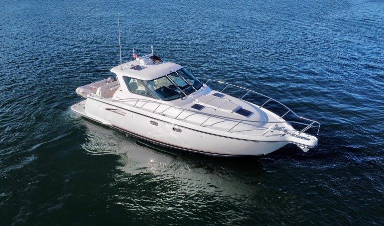 36 Tiara Yachts 