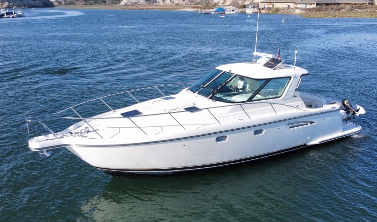 36 Tiara Yachts 